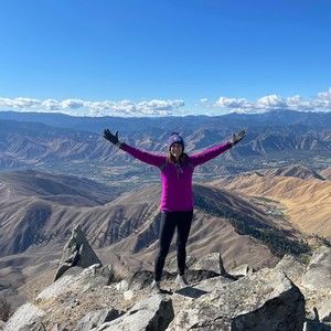 Meet your Posher, Korena